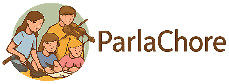 ParlaChore